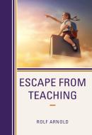 Escape From Teaching