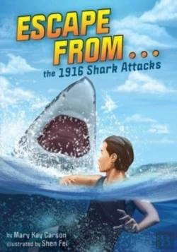 Bertrand.pt - Escape From . . . The 1916 Shark Attacks