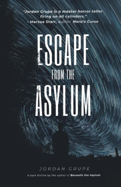Bertrand.pt - Escape From The Asylum