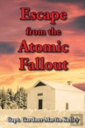 Escape From The Atomic Fallout