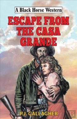Bertrand.pt - Escape From The Casa Grande