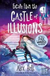 Escape From The Castle Of Illusions