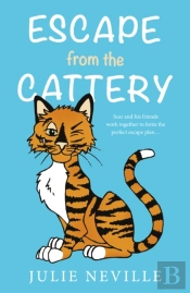 Escape From The Cattery