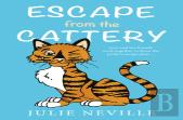 Escape From The Cattery