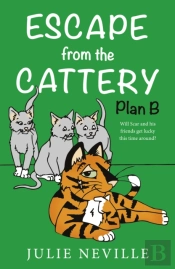 Escape From The Cattery; Plan B