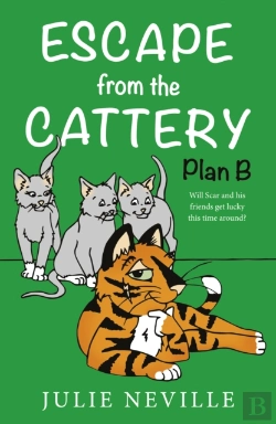 Bertrand.pt - Escape From The Cattery; Plan B