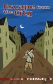 Escape From The City