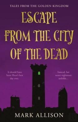 Bertrand.pt - Escape From The City Of The Dead