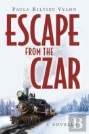 Escape From The Czar