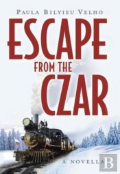 Escape From The Czar