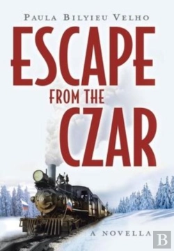 Bertrand.pt - Escape From The Czar