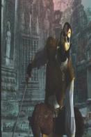 Escape From The Forgotten Lands