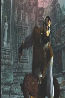 Bertrand.pt - Escape From The Forgotten Lands