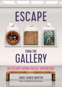 Escape From The Gallery