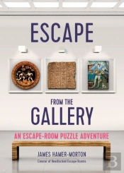 Escape From The Gallery