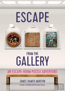 Bertrand.pt - Escape From The Gallery