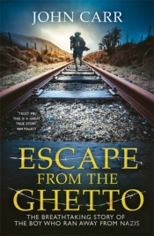 Escape From The Ghetto