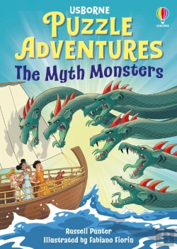 Bertrand.pt - Escape From The Greek Myth Monsters