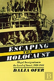 Escape From The Holocaust