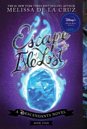Escape From The Isle Of The Lost