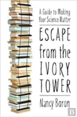 Bertrand.pt - Escape From The Ivory Tower