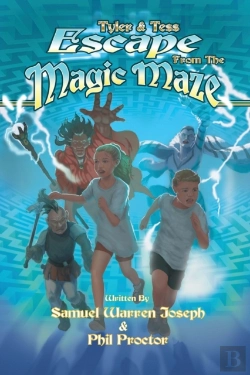 Bertrand.pt - Escape From The Magic Maze