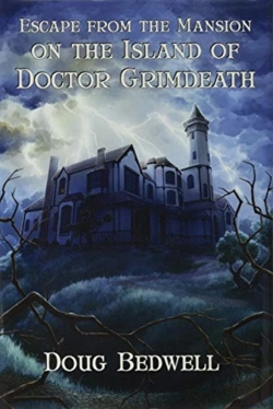 Bertrand.pt - Escape From The Mansion On The Island Of Doctor Grimdeath