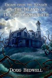 Escape From The Mansion On The Island Of