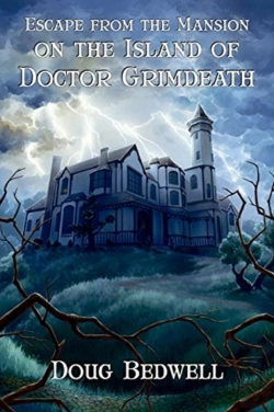 Bertrand.pt - Escape From The Mansion On The Island Of