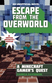 Escape From The Overworld