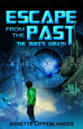Escape From The Past