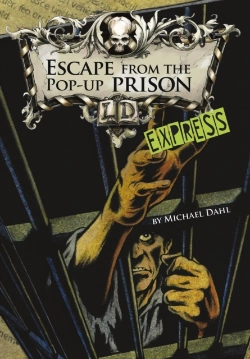 Bertrand.pt - Escape From The Pop-Up Prison - Express Edition