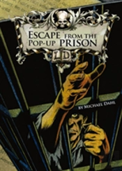 Escape From The Pop Up Prison