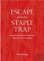 Escape From The Staple Trap