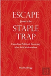 Escape From The Staple Trap