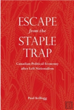 Bertrand.pt - Escape From The Staple Trap