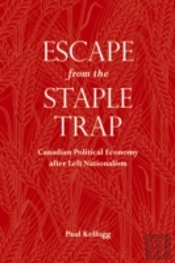 Escape From The Staple Trap