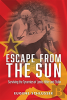 Escape From The Sun
