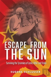Escape From The Sun