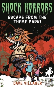 Escape From The Theme Park!
