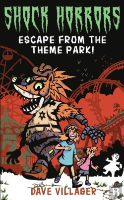 Bertrand.pt - Escape From The Theme Park!