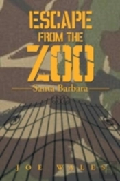 Escape From The Zoo: Santa Barbara
