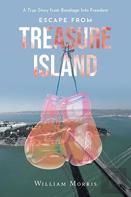 Escape From Treasure Island