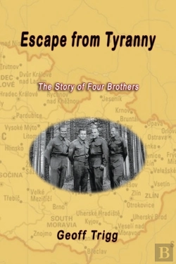 Bertrand.pt - Escape From Tyranny: The Story Of Four B