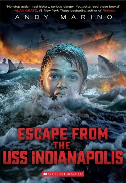 Bertrand.pt - Escape From Uss Indianapolis