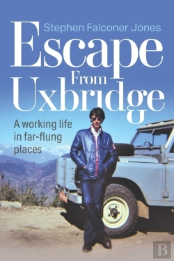 Bertrand.pt - Escape From Uxbridge