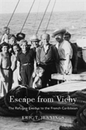Escape From Vichy