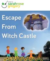 Escape From Witch Castle