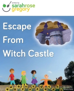 Bertrand.pt - Escape From Witch Castle