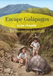 Escape Galpagos